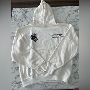 Darc Sport Memento Mori Hoodie